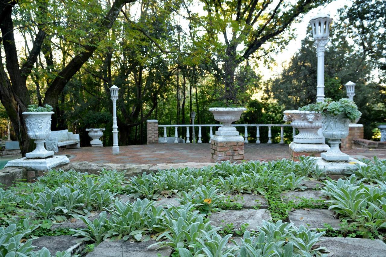 Arcadia Luxury Guesthouse Kroonstad Bagian luar foto