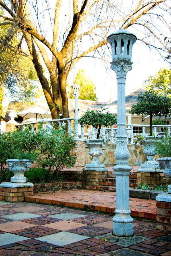 Arcadia Luxury Guesthouse Kroonstad Bagian luar foto