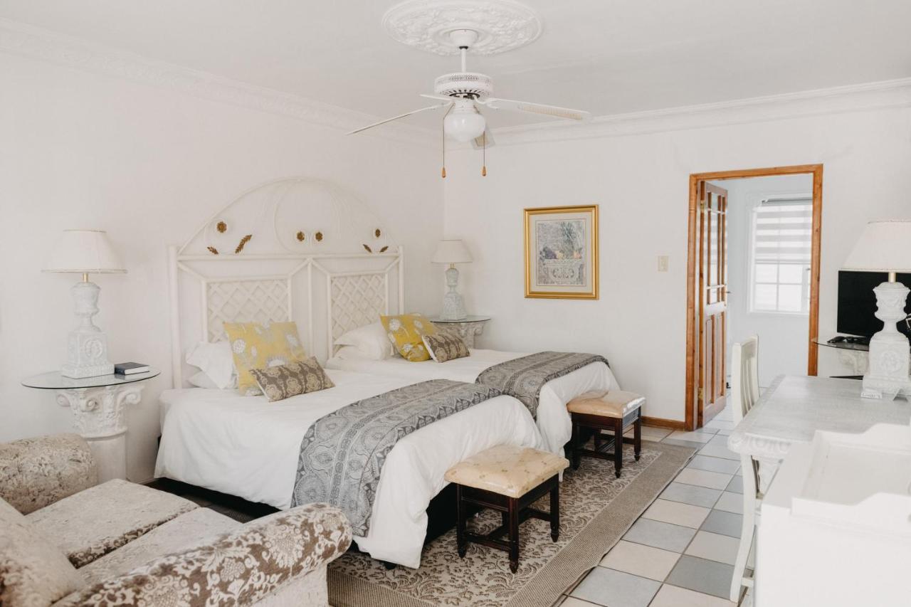 Arcadia Luxury Guesthouse Kroonstad Bagian luar foto