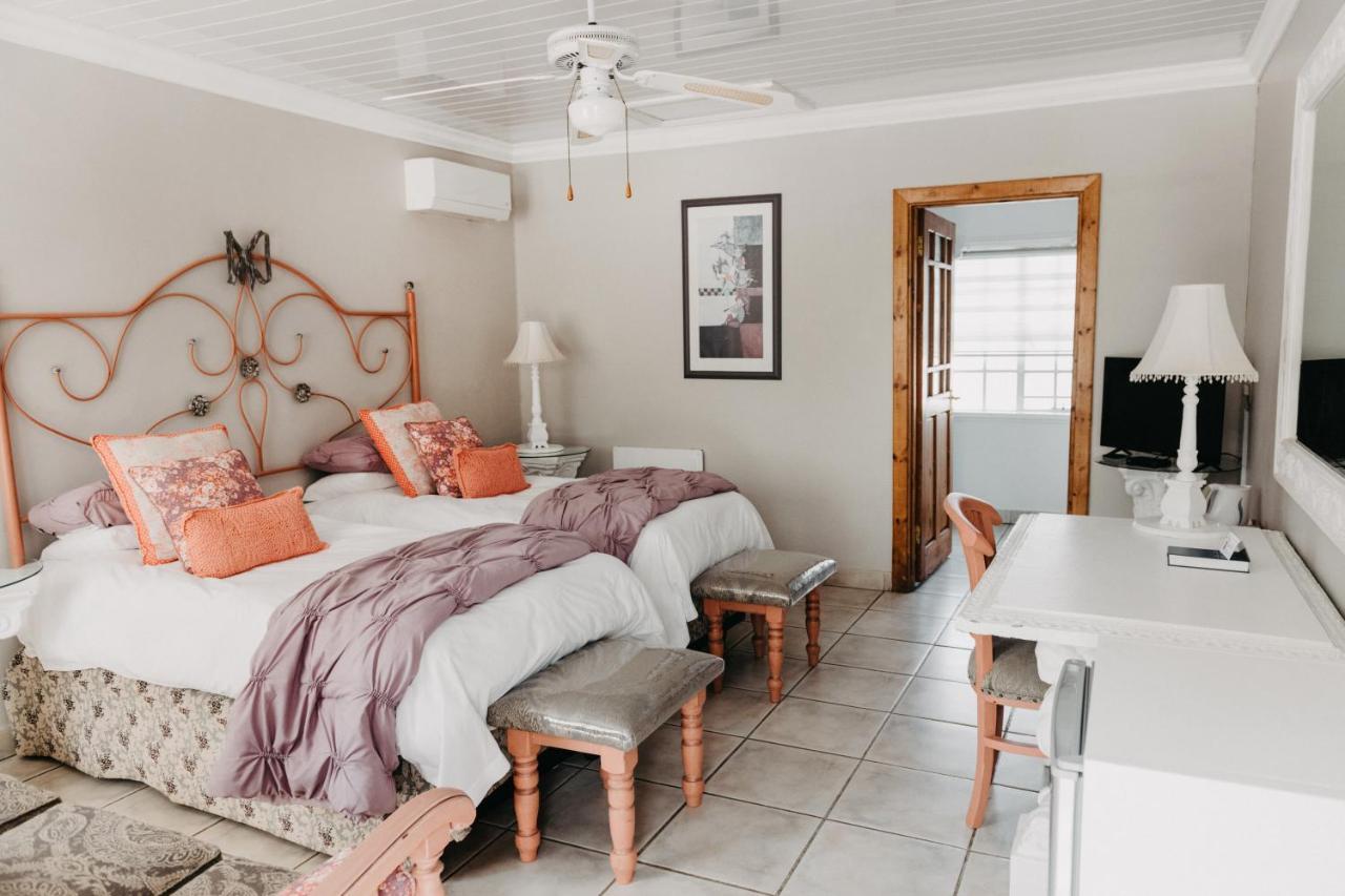 Arcadia Luxury Guesthouse Kroonstad Bagian luar foto