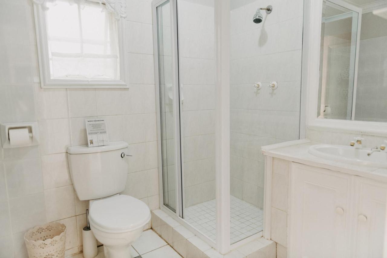 Arcadia Luxury Guesthouse Kroonstad Bagian luar foto