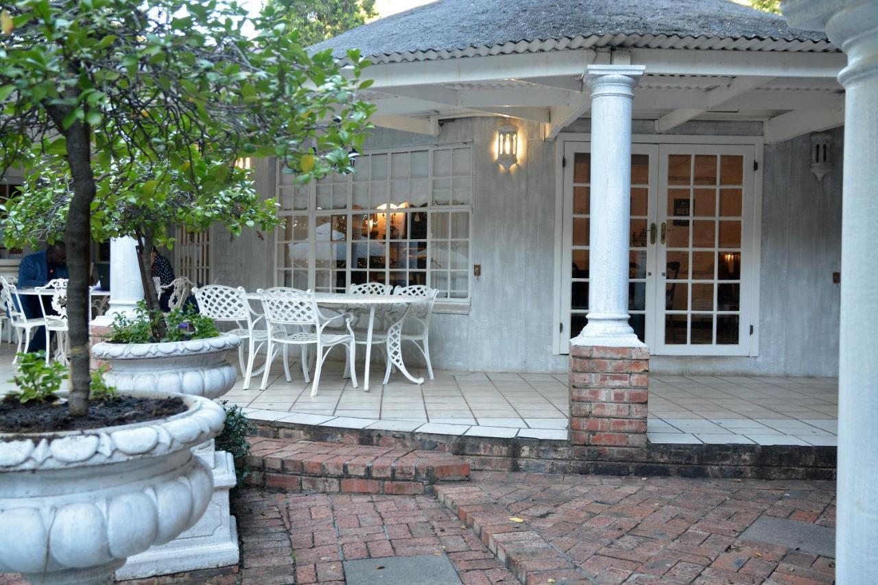 Arcadia Luxury Guesthouse Kroonstad Bagian luar foto