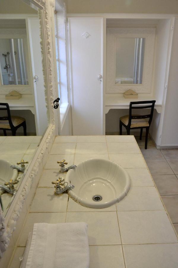 Arcadia Luxury Guesthouse Kroonstad Bagian luar foto