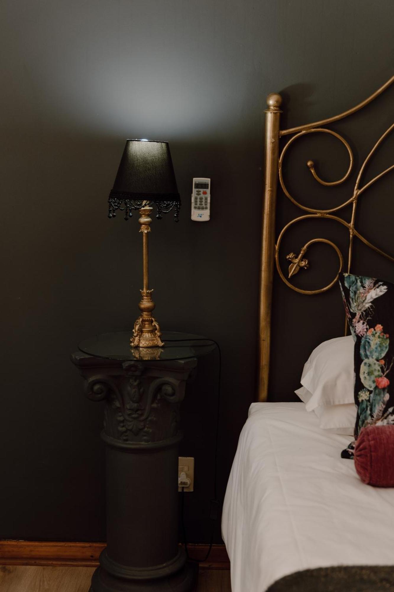 Arcadia Luxury Guesthouse Kroonstad Bagian luar foto