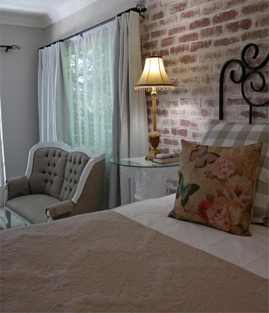 Arcadia Luxury Guesthouse Kroonstad Bagian luar foto