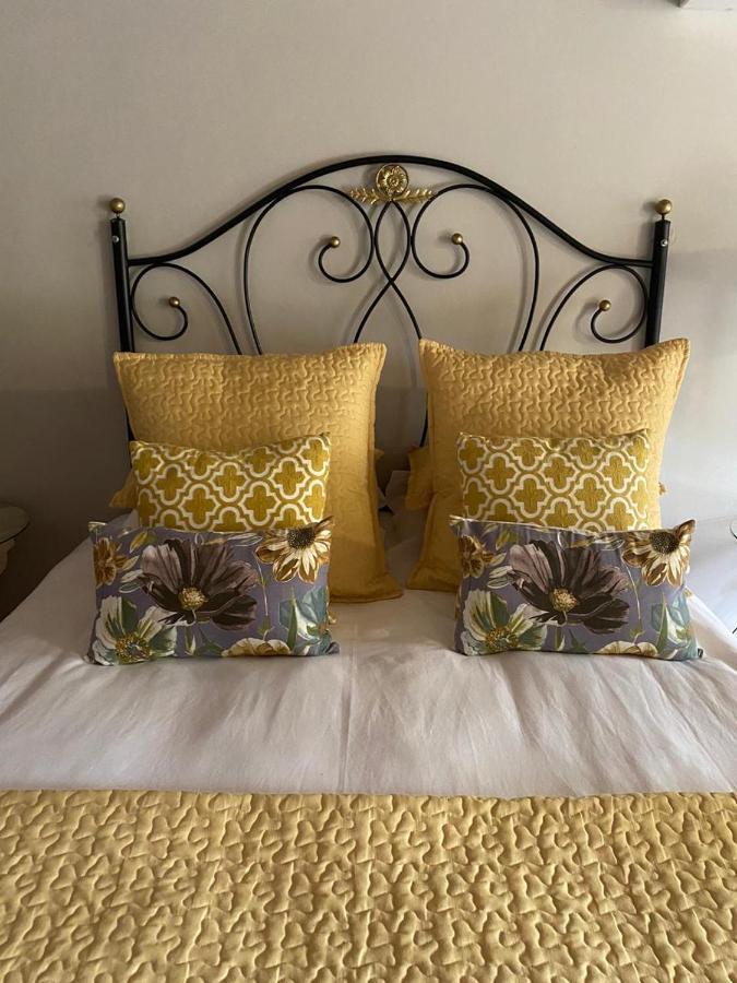 Arcadia Luxury Guesthouse Kroonstad Bagian luar foto